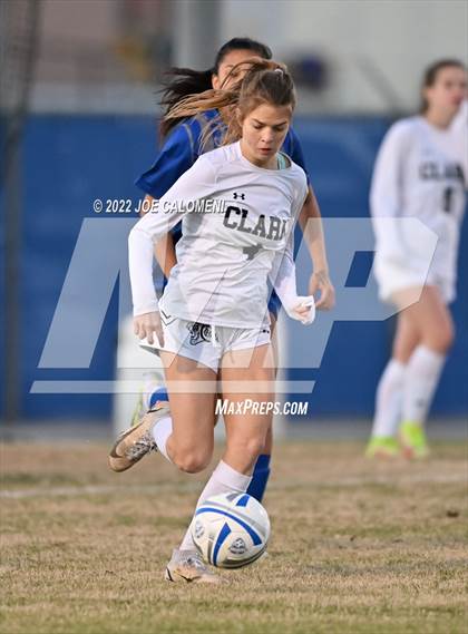Thumbnail 1 in MacArthur [Douglas] vs Clark photogallery.
