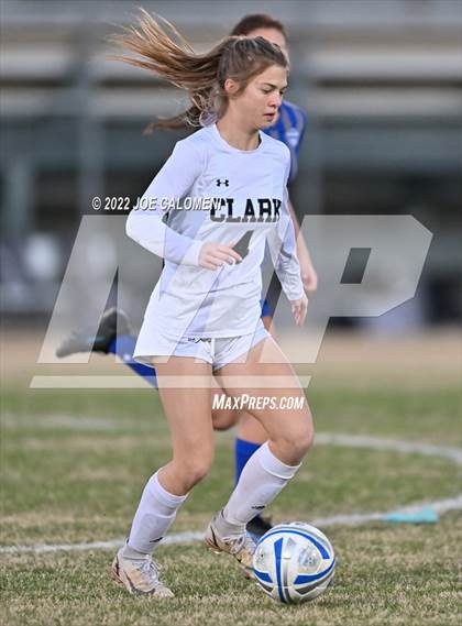 Thumbnail 2 in MacArthur [Douglas] vs Clark photogallery.
