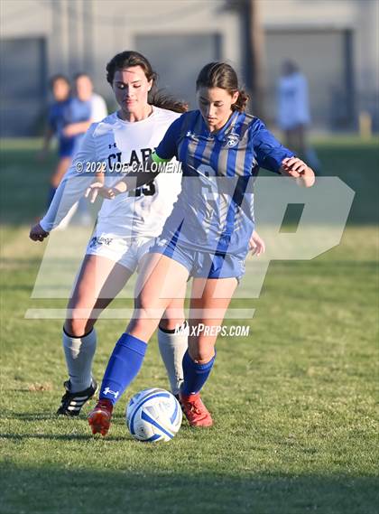 Thumbnail 2 in MacArthur [Douglas] vs Clark photogallery.