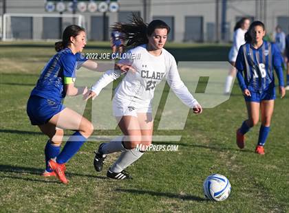 Thumbnail 1 in MacArthur [Douglas] vs Clark photogallery.