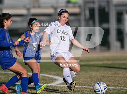 Thumbnail 3 in MacArthur [Douglas] vs Clark photogallery.