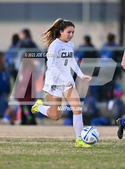 Thumbnail 3 in MacArthur [Douglas] vs Clark photogallery.