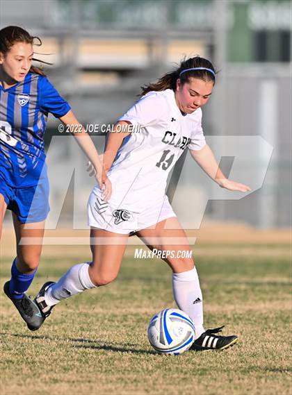 Thumbnail 2 in MacArthur [Douglas] vs Clark photogallery.