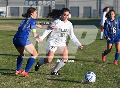 Thumbnail 3 in MacArthur [Douglas] vs Clark photogallery.