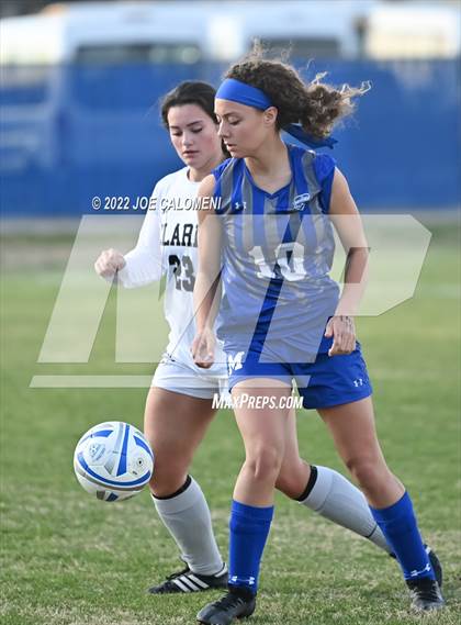 Thumbnail 2 in MacArthur [Douglas] vs Clark photogallery.
