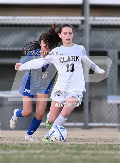 Thumbnail 3 in MacArthur [Douglas] vs Clark photogallery.