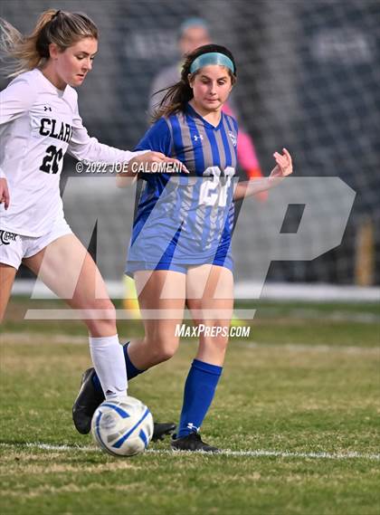 Thumbnail 2 in MacArthur [Douglas] vs Clark photogallery.