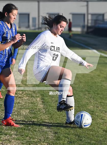 Thumbnail 2 in MacArthur [Douglas] vs Clark photogallery.