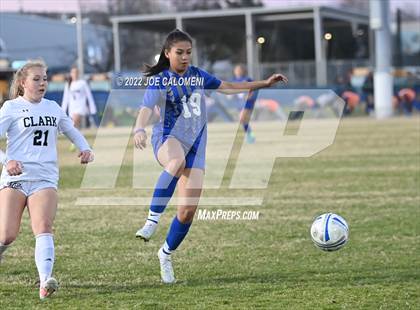 Thumbnail 3 in MacArthur [Douglas] vs Clark photogallery.