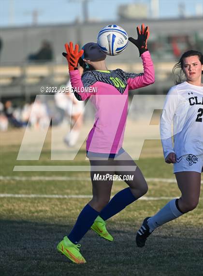 Thumbnail 2 in MacArthur [Douglas] vs Clark photogallery.