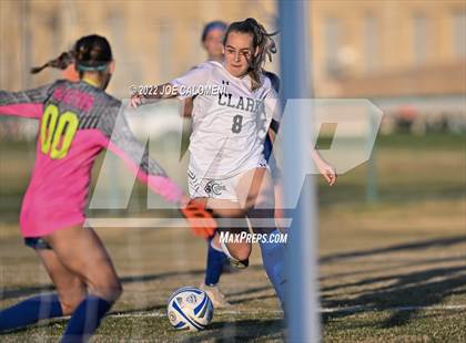 Thumbnail 2 in MacArthur [Douglas] vs Clark photogallery.