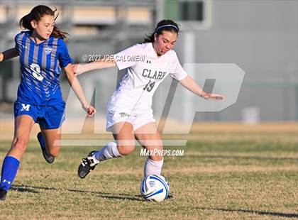 Thumbnail 3 in MacArthur [Douglas] vs Clark photogallery.