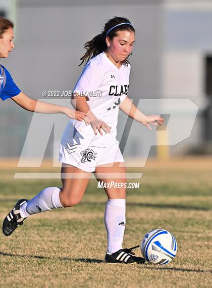 Thumbnail 1 in MacArthur [Douglas] vs Clark photogallery.