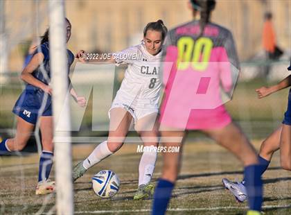 Thumbnail 2 in MacArthur [Douglas] vs Clark photogallery.