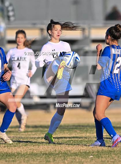 Thumbnail 2 in MacArthur [Douglas] vs Clark photogallery.