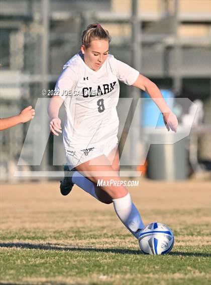 Thumbnail 2 in MacArthur [Douglas] vs Clark photogallery.