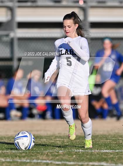 Thumbnail 3 in MacArthur [Douglas] vs Clark photogallery.