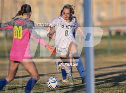 Thumbnail 1 in MacArthur [Douglas] vs Clark photogallery.