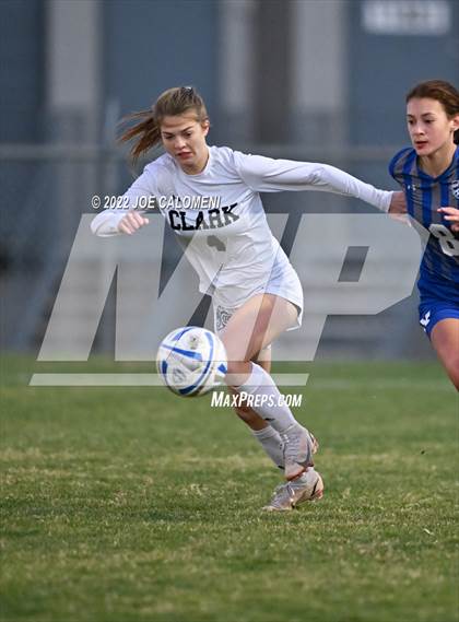 Thumbnail 3 in MacArthur [Douglas] vs Clark photogallery.