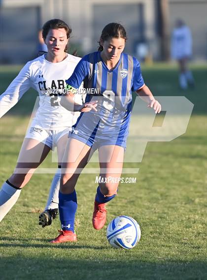 Thumbnail 1 in MacArthur [Douglas] vs Clark photogallery.