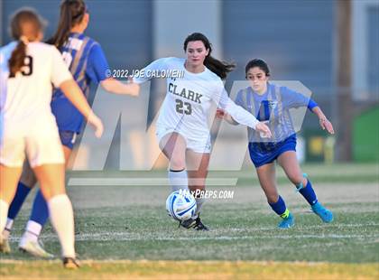 Thumbnail 2 in MacArthur [Douglas] vs Clark photogallery.