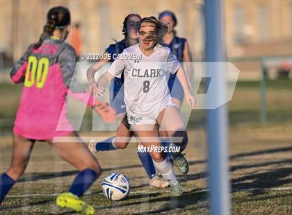 Thumbnail 3 in MacArthur [Douglas] vs Clark photogallery.