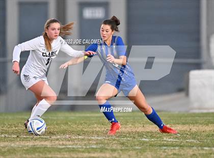 Thumbnail 3 in MacArthur [Douglas] vs Clark photogallery.