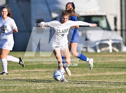 Thumbnail 3 in MacArthur [Douglas] vs Clark photogallery.