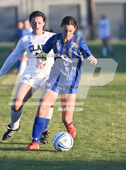 Thumbnail 3 in MacArthur [Douglas] vs Clark photogallery.