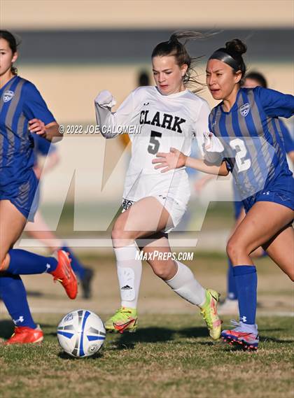 Thumbnail 1 in MacArthur [Douglas] vs Clark photogallery.