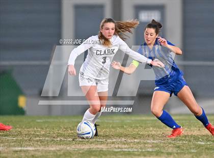 Thumbnail 1 in MacArthur [Douglas] vs Clark photogallery.