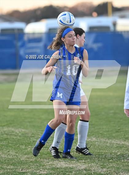 Thumbnail 3 in MacArthur [Douglas] vs Clark photogallery.