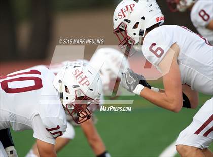 Thumbnail 2 in Sacred Heart Prep @ Hillsdale photogallery.
