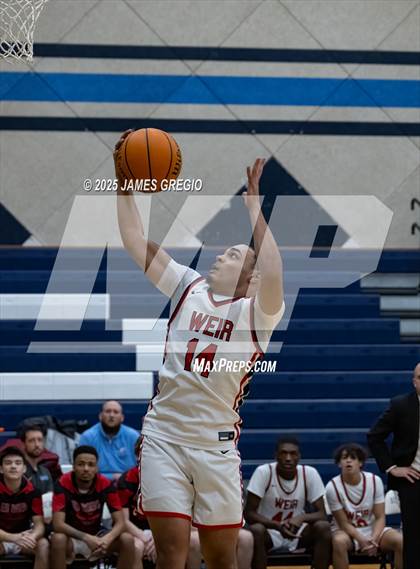 Thumbnail 3 in Quaker Valley vs. Weir photogallery.