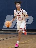 Photo from the gallery "Quaker Valley vs. Weir"