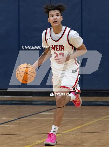 Thumbnail 2 in Quaker Valley vs. Weir photogallery.