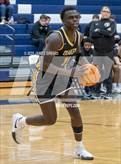 Photo from the gallery "Quaker Valley vs. Weir"