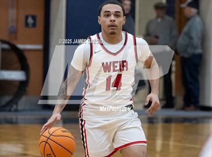Thumbnail 1 in Quaker Valley vs. Weir photogallery.