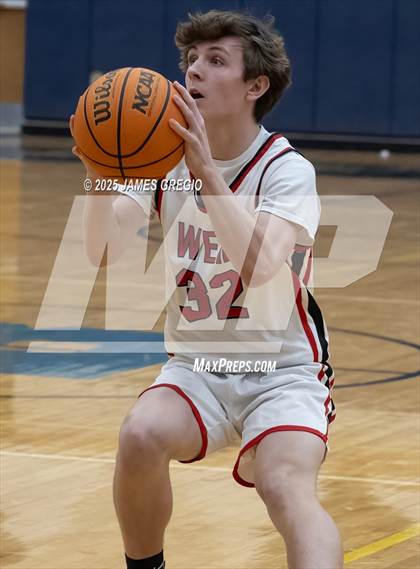 Thumbnail 3 in Quaker Valley vs. Weir photogallery.