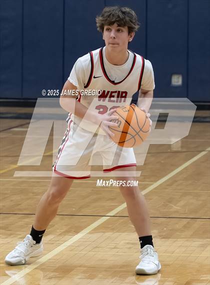 Thumbnail 1 in Quaker Valley vs. Weir photogallery.