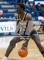 Photo from the gallery "Quaker Valley vs. Weir"