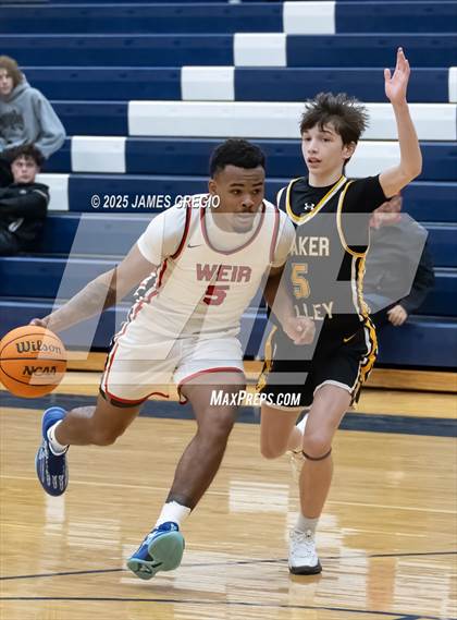 Thumbnail 3 in Quaker Valley vs. Weir photogallery.
