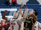 Photo from the gallery "Quaker Valley vs. Weir"