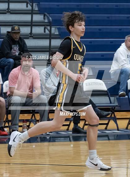 Thumbnail 1 in Quaker Valley vs. Weir photogallery.