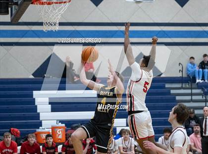 Thumbnail 3 in Quaker Valley vs. Weir photogallery.