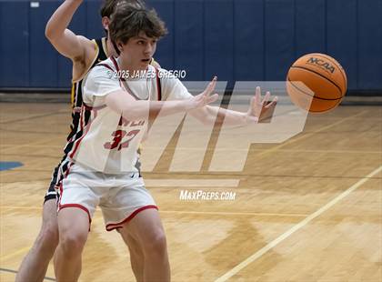 Thumbnail 1 in Quaker Valley vs. Weir photogallery.