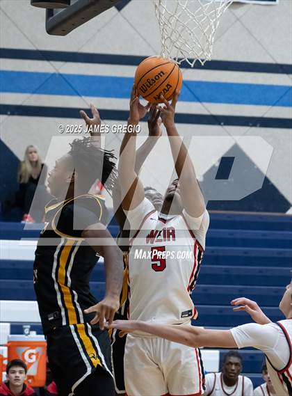 Thumbnail 3 in Quaker Valley vs. Weir photogallery.