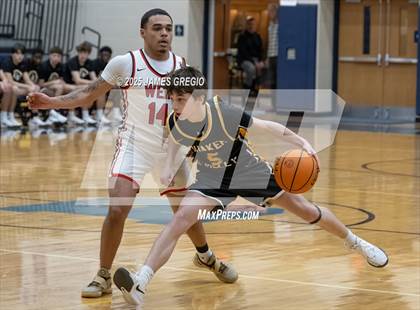 Thumbnail 2 in Quaker Valley vs. Weir photogallery.