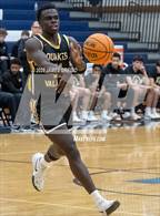 Photo from the gallery "Quaker Valley vs. Weir"