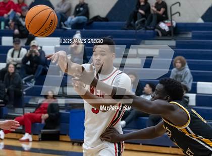 Thumbnail 2 in Quaker Valley vs. Weir photogallery.